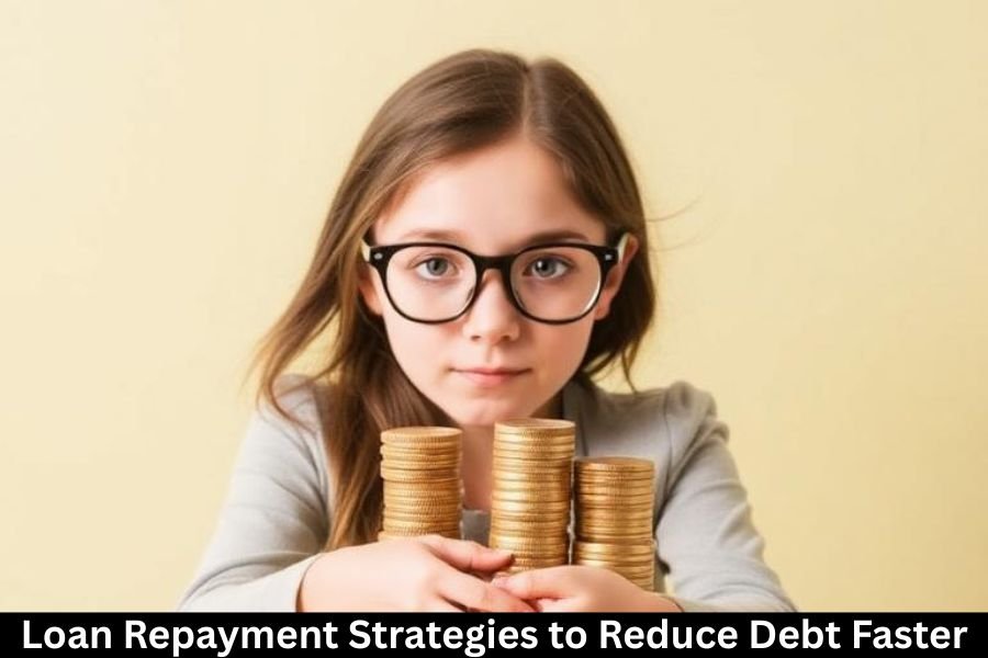Loan Repayment Strategies to Reduce Debt Faster