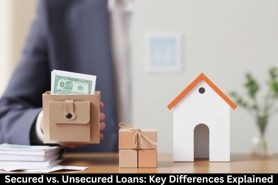 Tips for Getting Loan Approval with a Low Credit Score