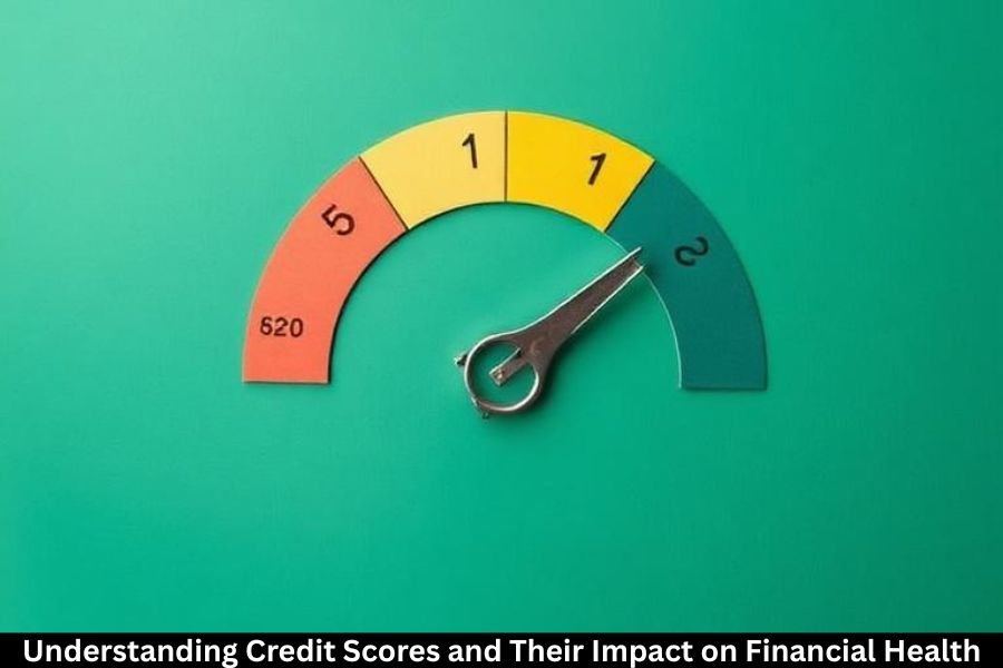 Understanding Credit Scores and Their Impact on Financial Health
